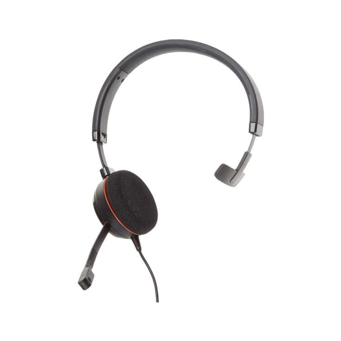 Гарнитура Jabra EVOLVE 20 MS Mono — изображение 2