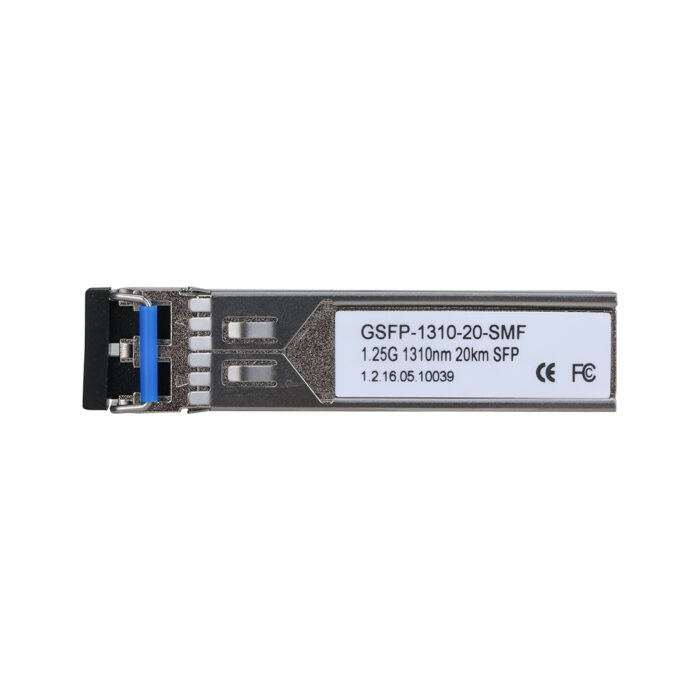 Трансивер Dahua GSFP-1310-20-SMF — изображение 2