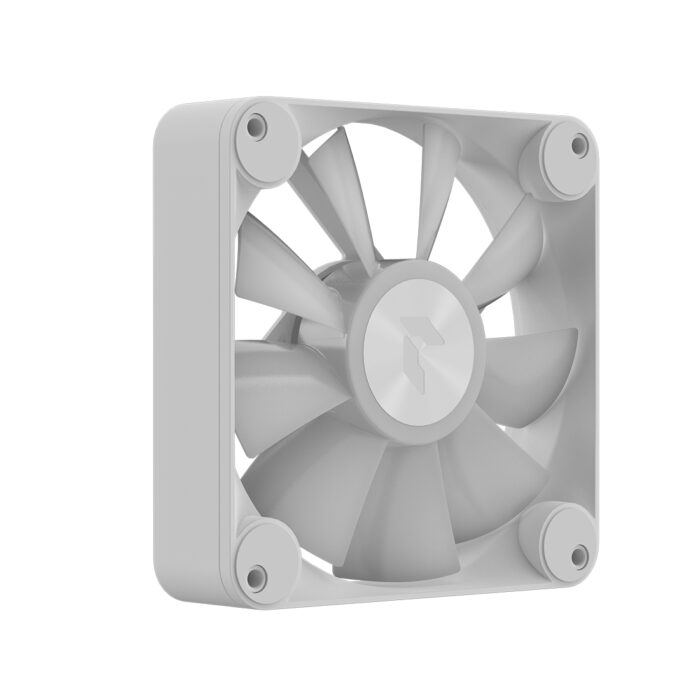 Кулер для компьютерного корпуса AeroCool APNX FP1-140 WH — изображение 3