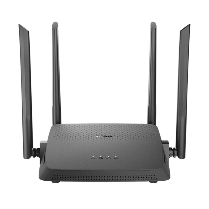 Маршрутизатор D-Link DIR-825/RU/R5B — изображение 2