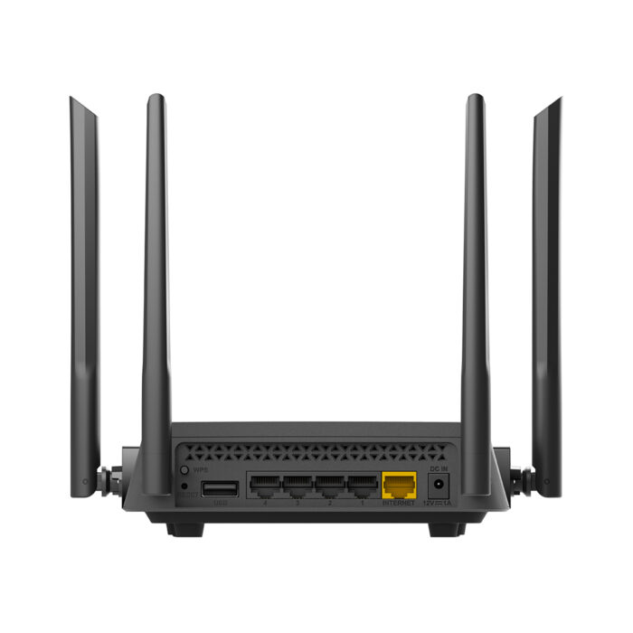 Маршрутизатор D-Link DIR-825/RU/R5B — изображение 3