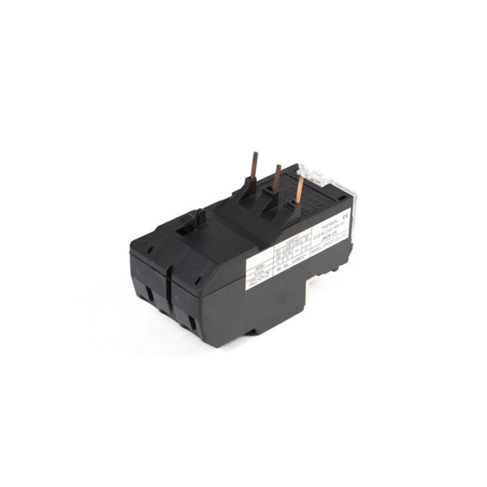 Реле тепловое iPower JR28-25 D1304 (0,4-0,63А) — изображение 2