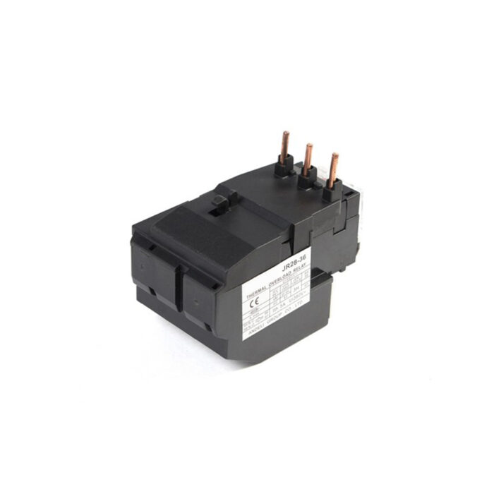 Реле тепловое iPower JR28-36 D2353 (23-32А) — изображение 2