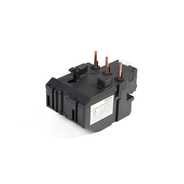 Реле тепловое iPower JR28-93 D3359 (48-65А) — изображение 2
