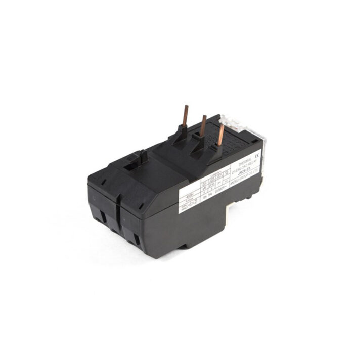 Реле тепловое iPower JR28-25 D1310 (4-6А) — изображение 2