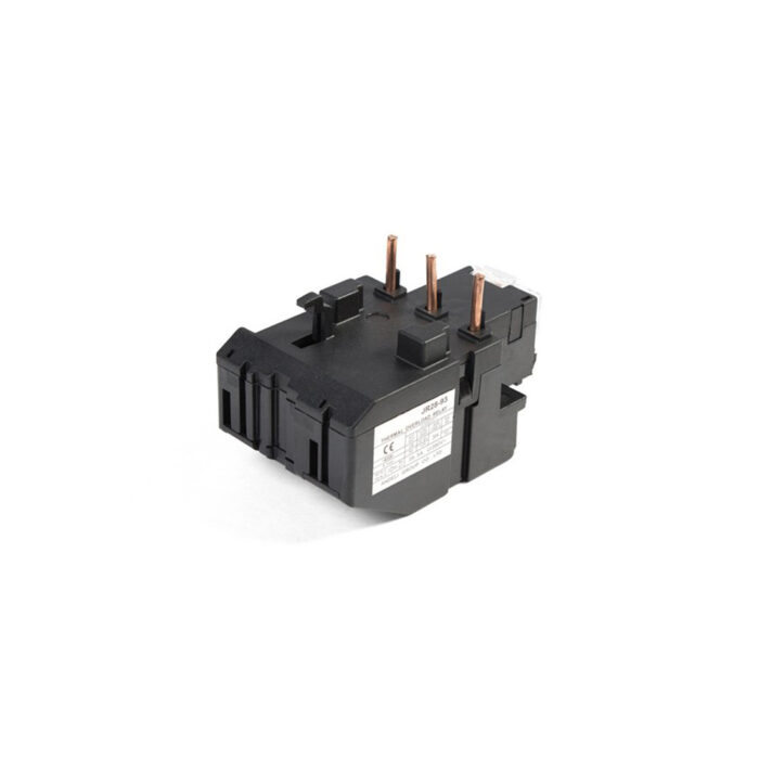 Реле тепловое iPower JR28-93 D3355 (30-40А) — изображение 2