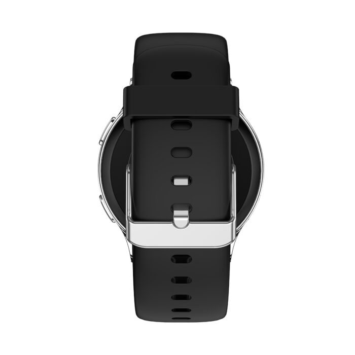 Смарт часы Amazfit Pop 3R A2319 Metallic Silver — изображение 3