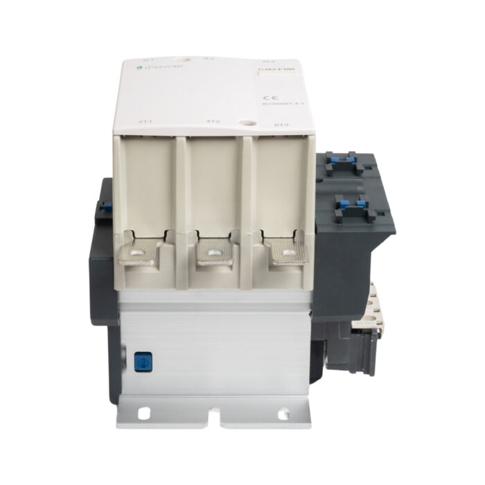 Контактор iPower CJX2-F 185A AC 380V — изображение 2