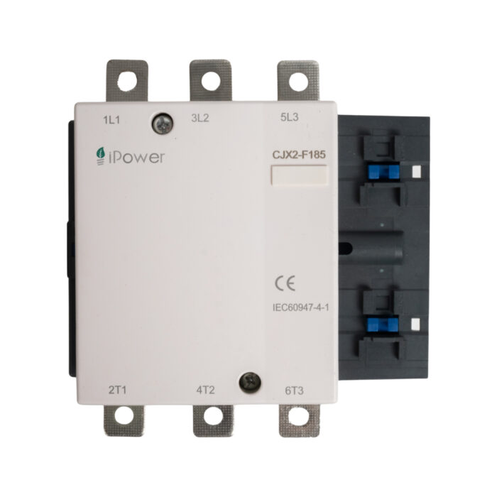 Контактор iPower CJX2-F 185A AC 380V — изображение 3