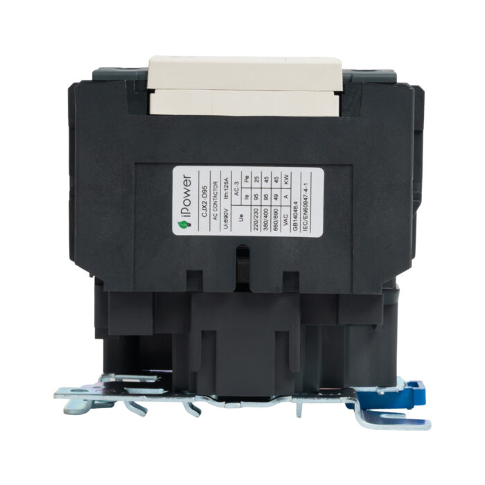 Контактор iPower CJX2-D95 AC 220V — изображение 2