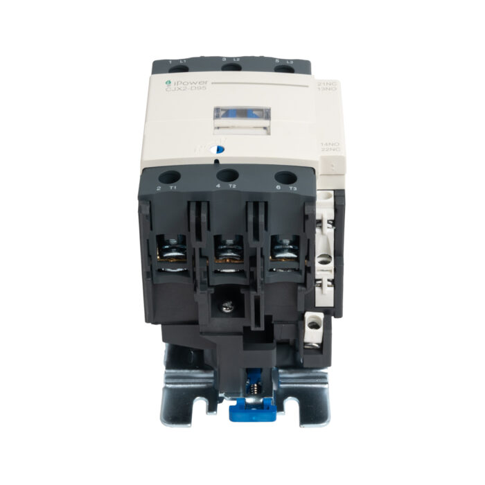 Контактор iPower CJX2-D95 AC 220V — изображение 3