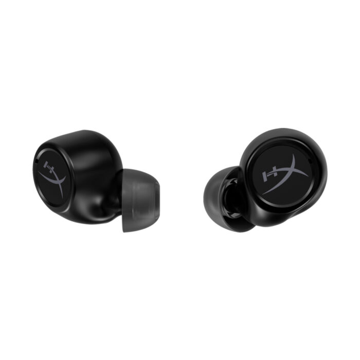 Гарнитура HyperX Cirro Buds Pro Black 727A5AA — изображение 2