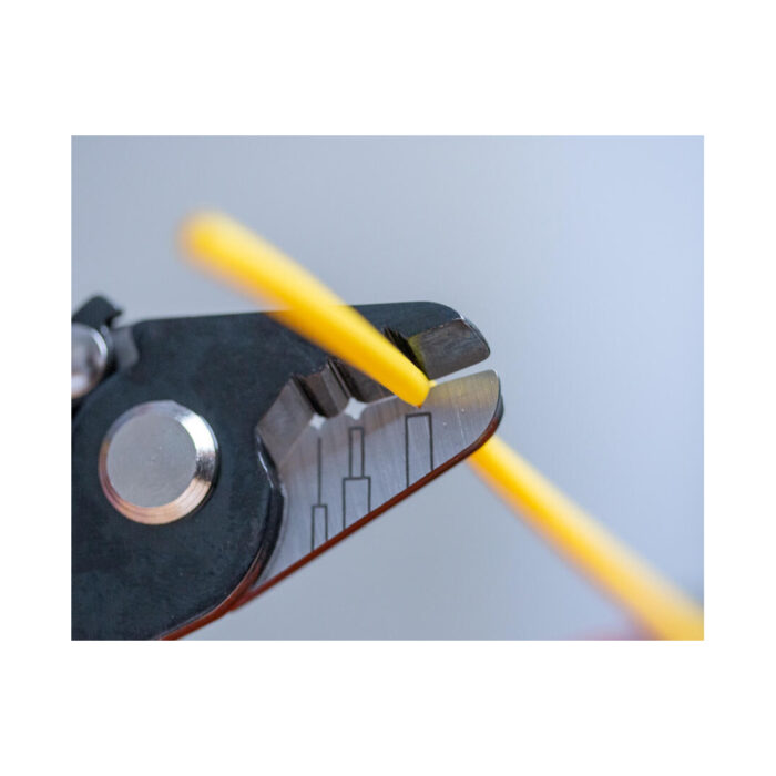 Стриппер для оптоволокна Jonard Tools JIC-375 — изображение 2