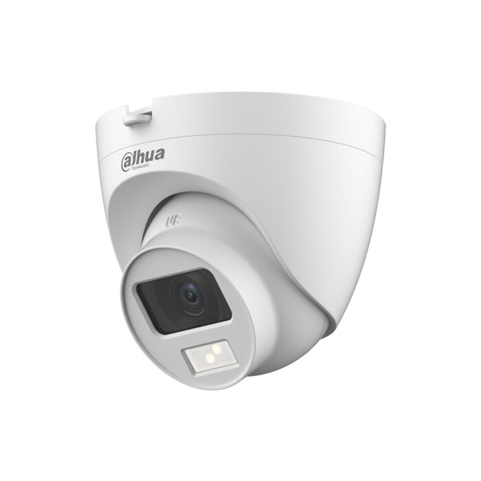 HDCVI видеокамера Dahua DH-HAC-HDW1200CLQP-IL-A-0280B — изображение 2