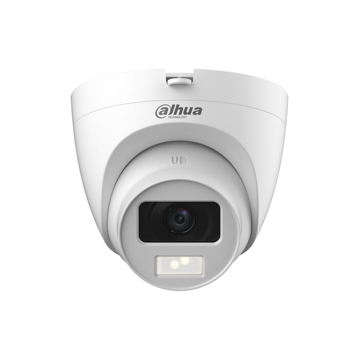 HDCVI видеокамера Dahua DH-HAC-HDW1200CLQP-IL-A-0280B — изображение 3