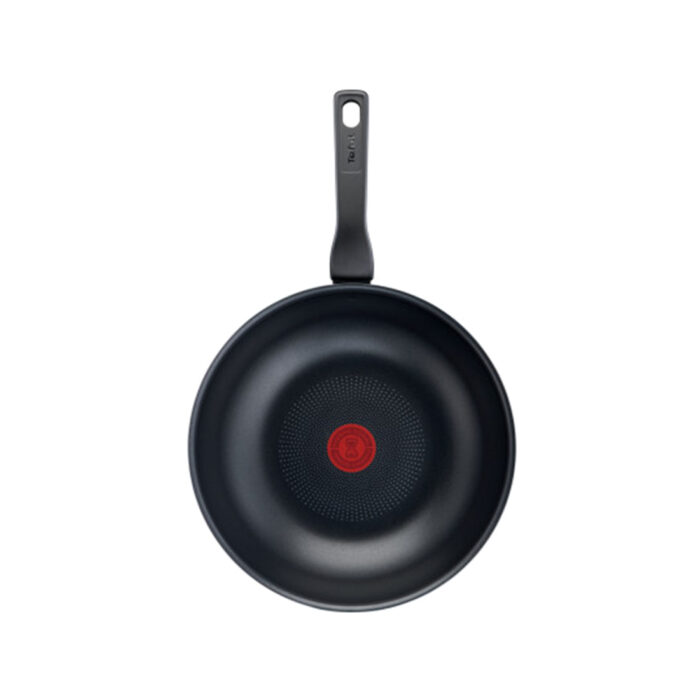 Сковорода-вок Tefal Intense 4219628 28см — изображение 2