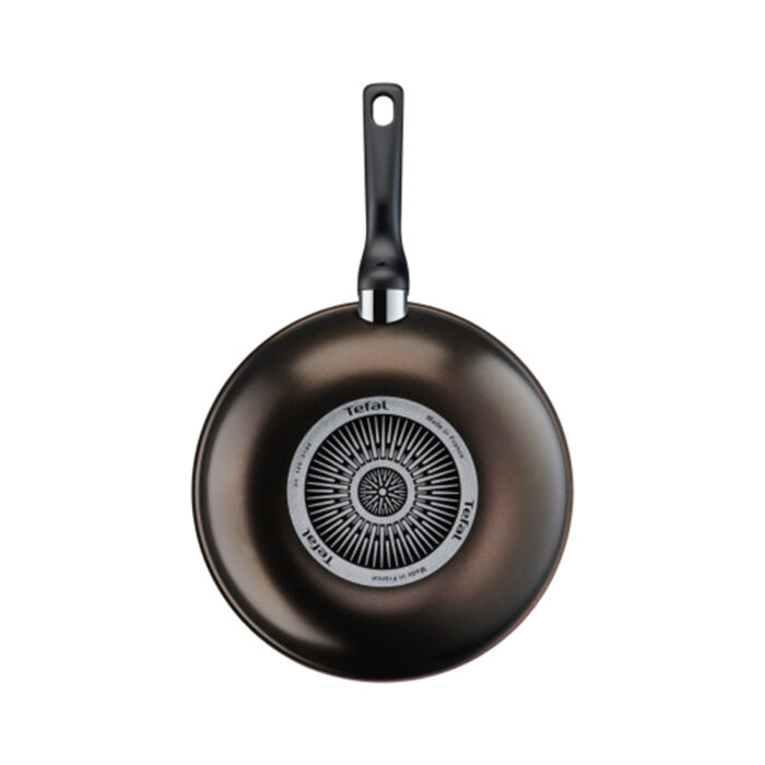 Сковорода-вок Tefal Intense 4219628 28см — изображение 3