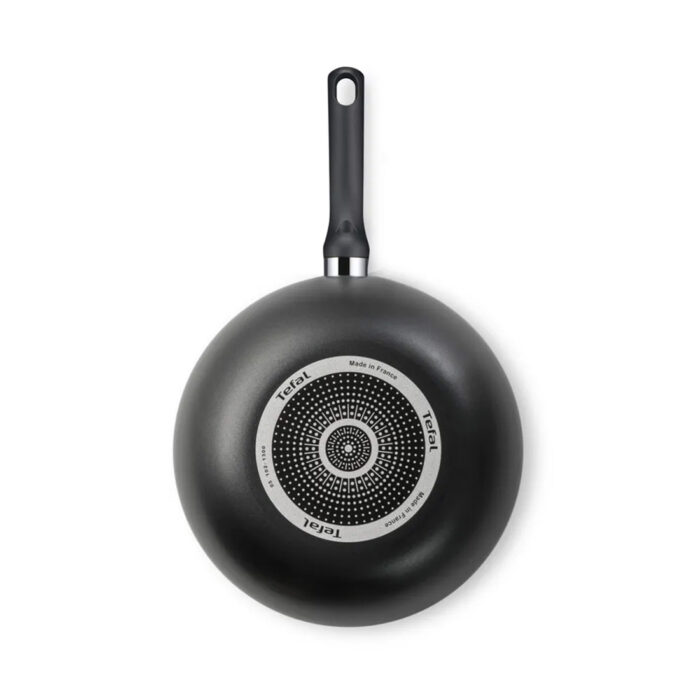 Сковорода-вок Tefal Power 4221628 28см — изображение 3