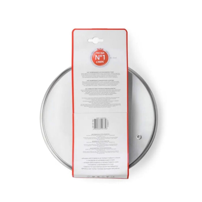 Крышка Tefal Cocoon 4197728 28см — изображение 3
