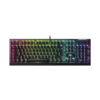 Клавиатура Razer BlackWidow V4 X (Yellow Switch) Russian Layout