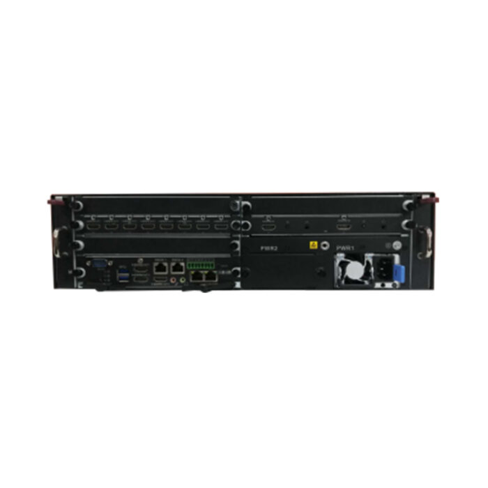 Контроллер для видеостены Dahua DHI-DSCON3000-M — изображение 2