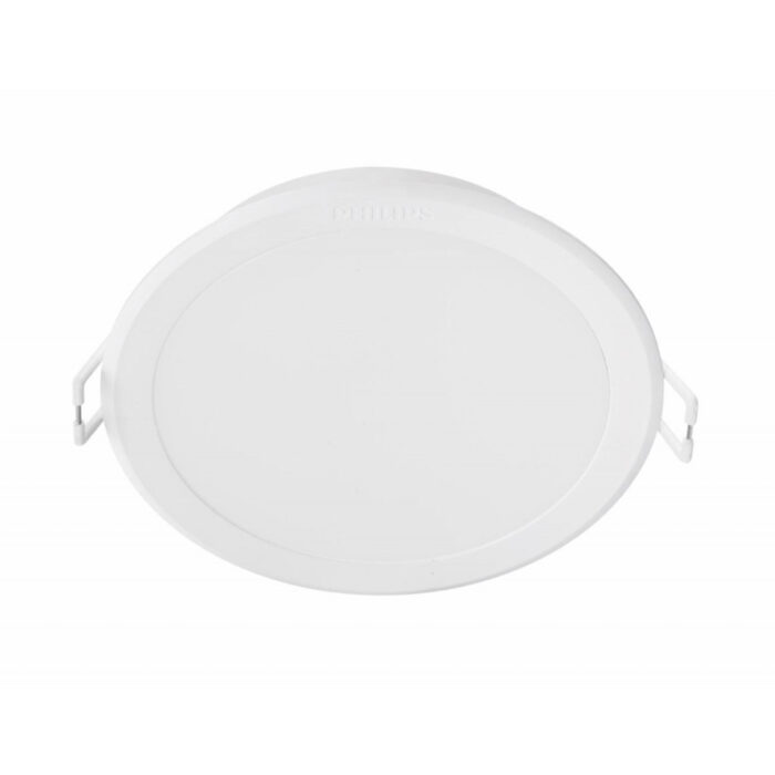 Светильник Philips 59448 MESON 105 7W 6500K WH recessed LED
