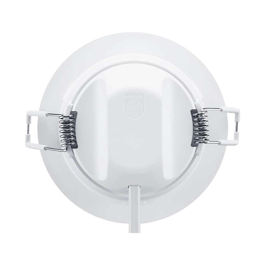 Светильник Philips 59449 MESON 105 9W 3000K WH recessed LED — изображение 3