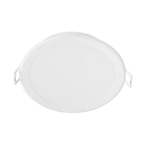 Светильник Philips 59444 MESON 080 5.5W 65K WH recessed LED