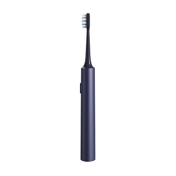 Умная зубная электрощетка Xiaomi Electric Toothbrush T302 Темно-синий — изображение 2
