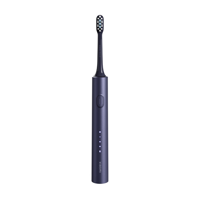 Умная зубная электрощетка Xiaomi Electric Toothbrush T302 Темно-синий — изображение 3