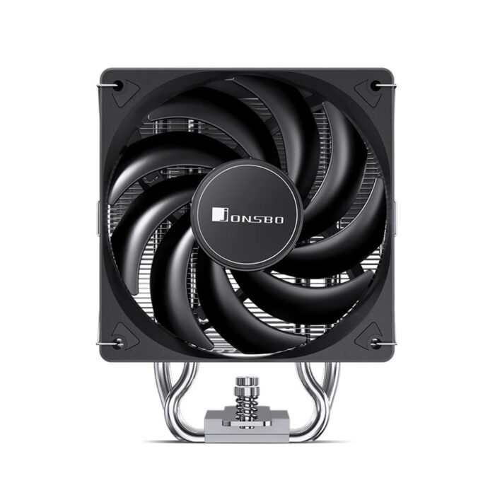 Кулер для процессора Jonsbo CR-1000 EVO Black