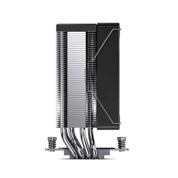 Кулер для процессора Jonsbo CR-1000 EVO Black — изображение 2
