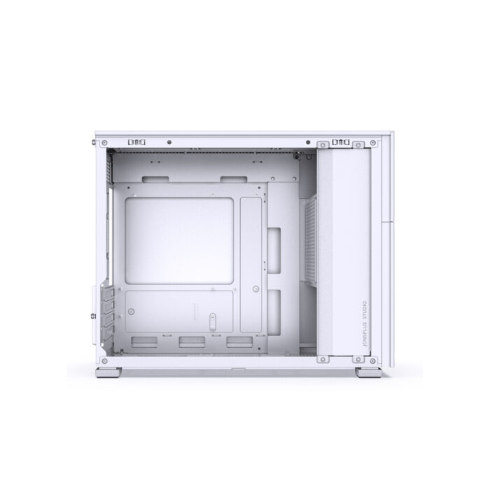 Компьютерный корпус Jonsbo D31 STD White без Б/П — изображение 3