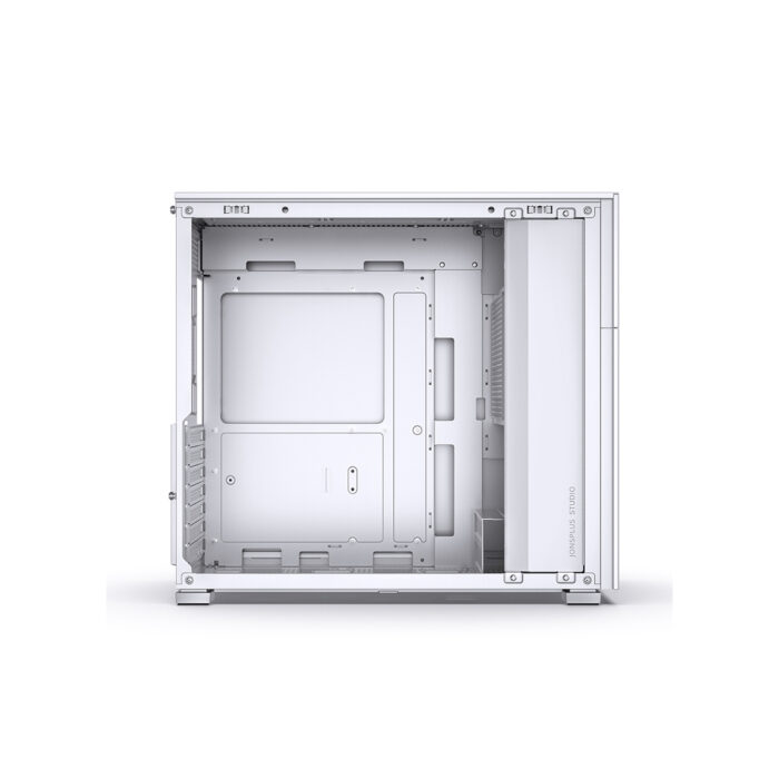 Компьютерный корпус Jonsbo D41 STD White без Б/П — изображение 2