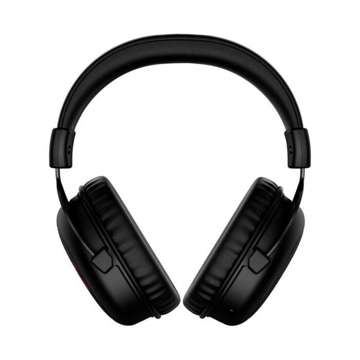 Гарнитура HyperX Cloud II Core - Gaming Headset (Black) 6Y2G8AA — изображение 2