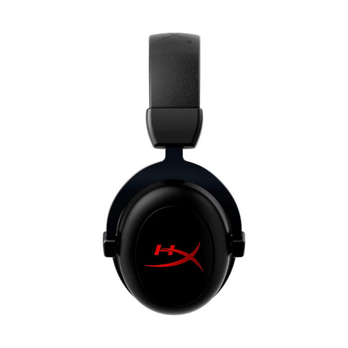 Гарнитура HyperX Cloud II Core - Gaming Headset (Black) 6Y2G8AA — изображение 3