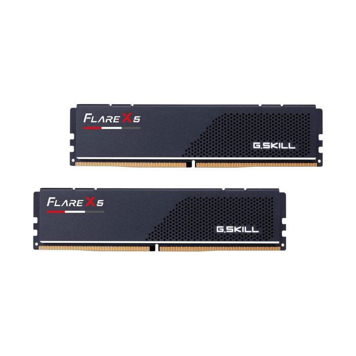 Комплект модулей памяти G.SKILL Flare X5 F5-5600J3036D16GX2-FX5 DDR5 32GB (Kit 2x16GB) 5600MHz — изображение 2