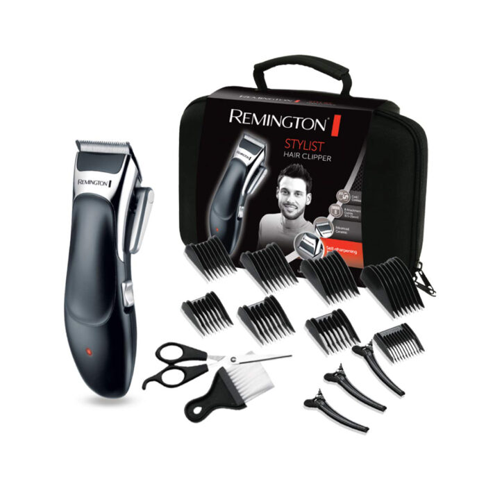Машинка для стрижки Remington HC363C — изображение 3