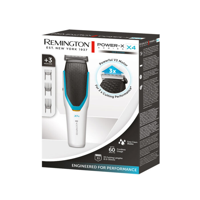 Машинка для стрижки Remington HC4000 — изображение 3