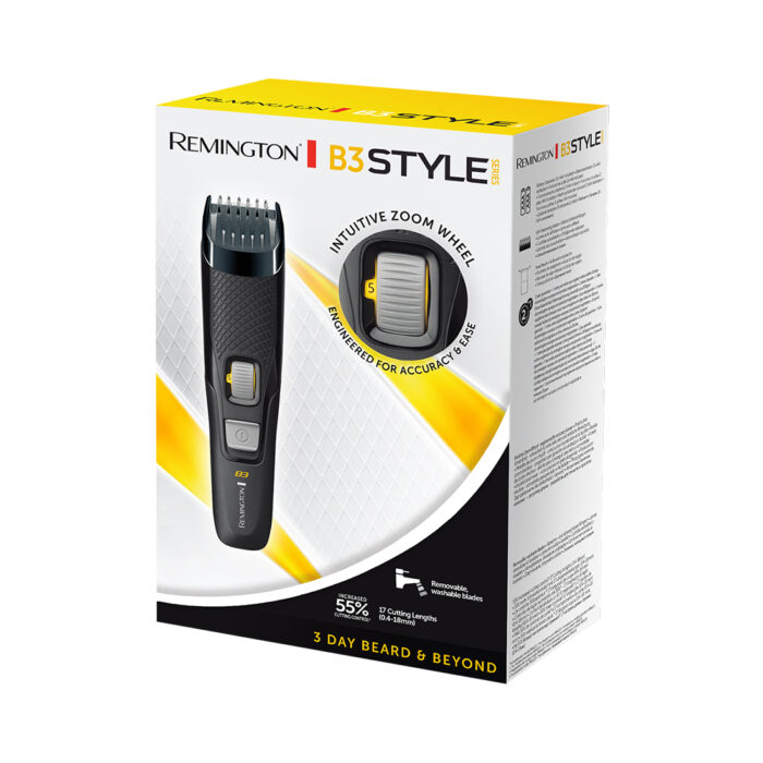 Триммер Remington MB3000 — изображение 2