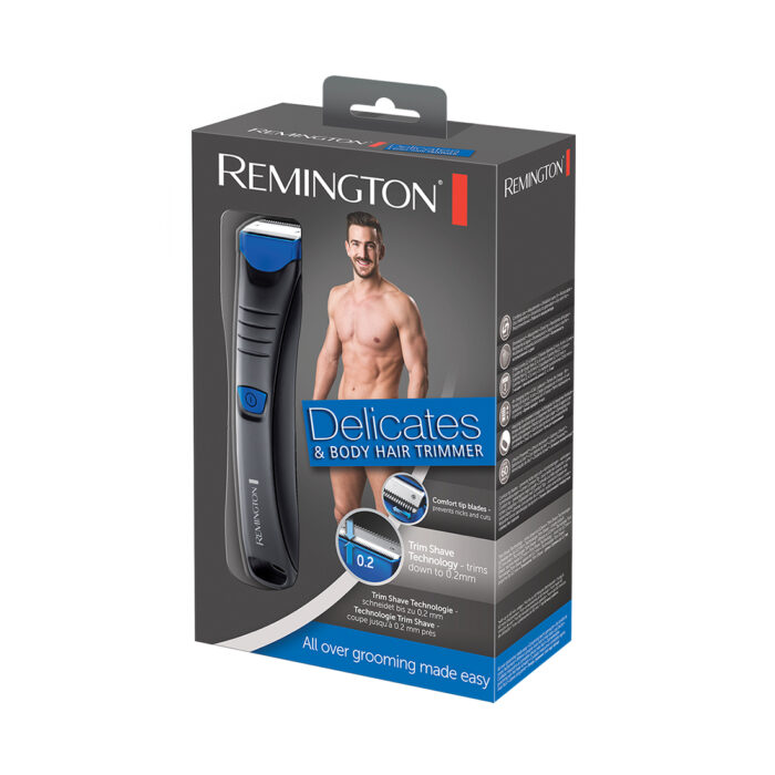 Триммер Remington BHT250 — изображение 3