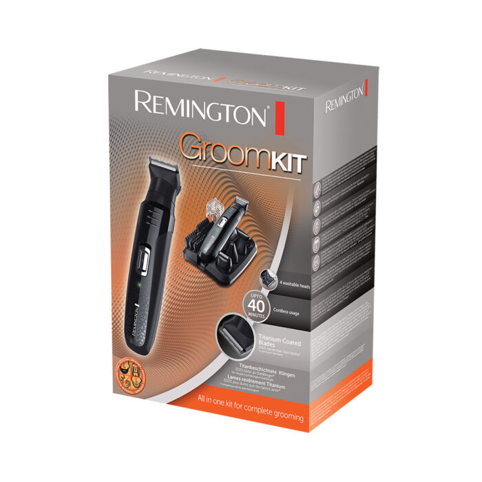 Машинка для стрижки Remington PG6130 — изображение 2