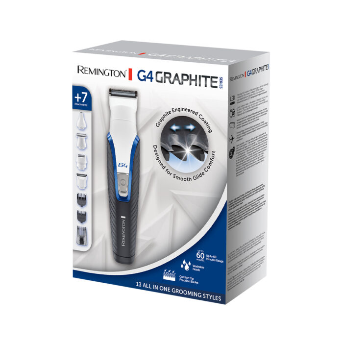 Машинка для стрижки Remington PG4000 — изображение 3