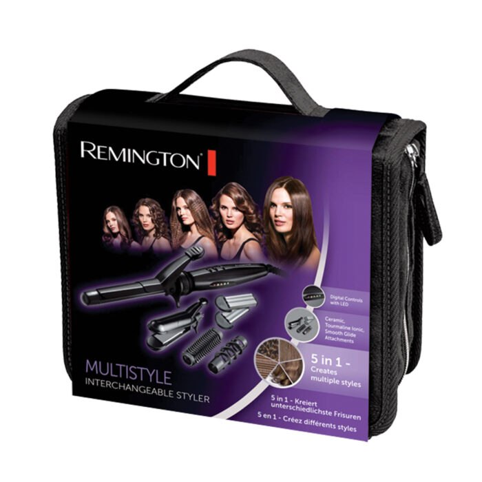 Мультистайлер Remington S8670 — изображение 2