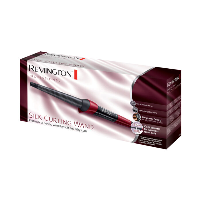 Плойка конусная Remington CI96W1 — изображение 3
