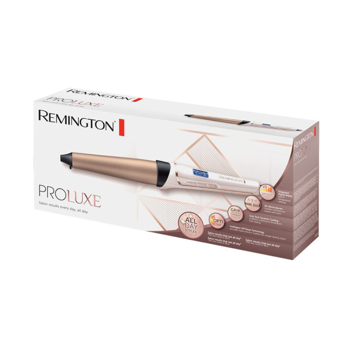 Плойка конусная Remington CI91X1 — изображение 2