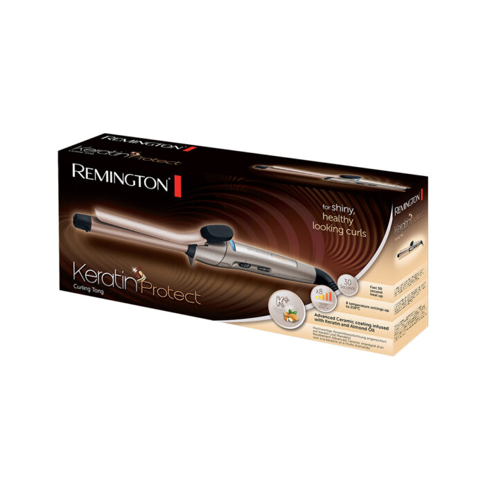 Плойка Remington CI5318 — изображение 2
