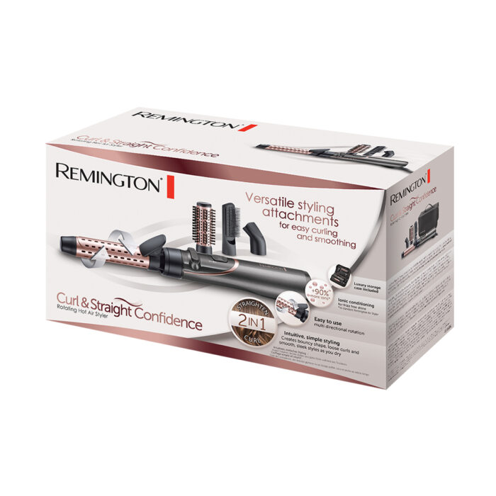 Фен-щетка Remington AS8606 — изображение 3