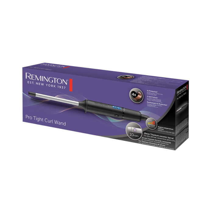 Плойка Remington CI6X10 — изображение 3