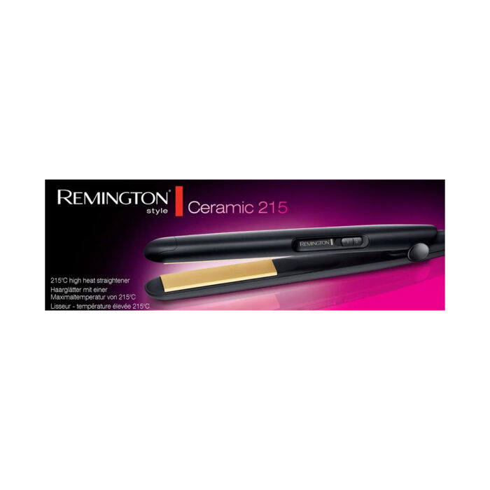 Выпрямитель для волос Remington S1450 — изображение 3